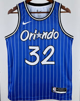 O'Neal Shaquille (Orlando Magic)
