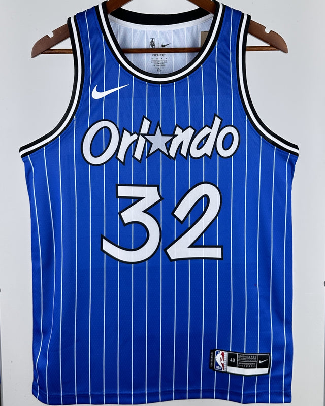 O'Neal Shaquille (Orlando Magic)