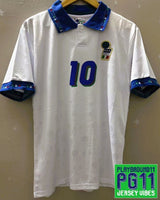 Baggio Roberto 1994-95 (Italy)