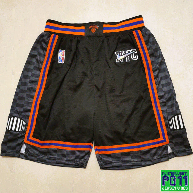 New York Knicks Shorts