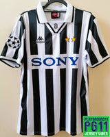 Zidane Zinedine 1996-97 (Juventus)