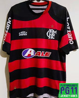 Adriano 2009-10 (Flamengo)