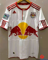 HENRY THIERRY 2010-11 (NY Red)