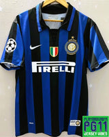 Ibrahimovic Zlatan 2007-08 (Inter)
