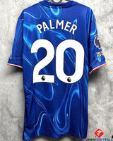 PALMER COLE 2024-25 (Che)