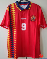 GUARDIOLA PEP 1994-95 (Spa)