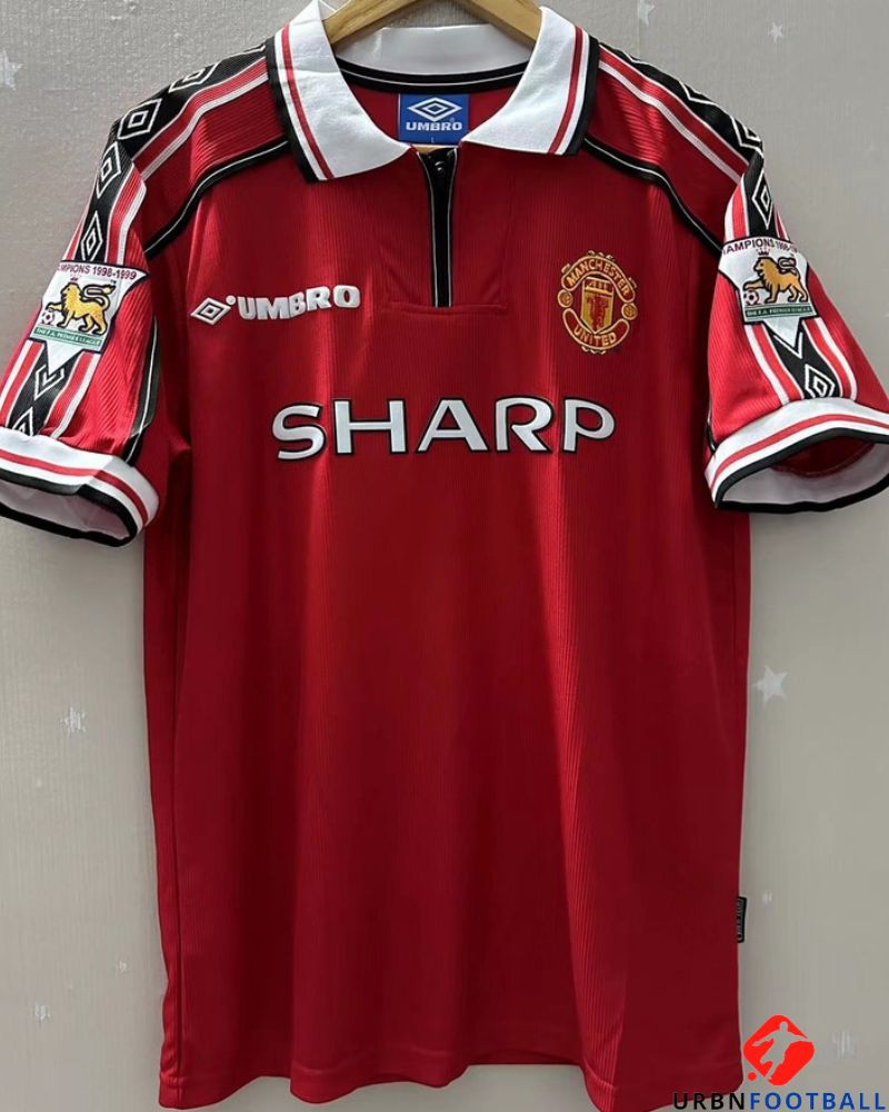 KEANE ROY 1999-00 (Man U)