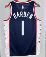 HARDEN JAMES (LAC)