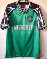 OKOCHA JAY JAY 1994-95 (Nig)