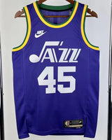 MITCHELL DONOVAN (UTA)