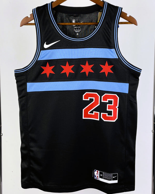 Jordan Michael (Chicago Bulls)