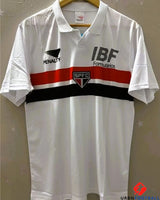 CAFU 1991-92 (Sao P)