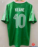 KEANE ROY 1990-91 (Ire)