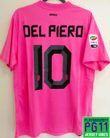 Del Piero Alessandro 2011-12 (Juventus)