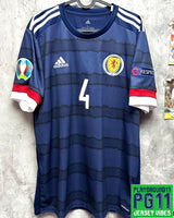 McTominay Scott 2020-21 (Scotland)
