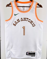 Wembanyama Victor (San Antonio Spurs)