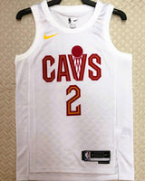 Irving Kyrie (Cleveland Cavaliers)