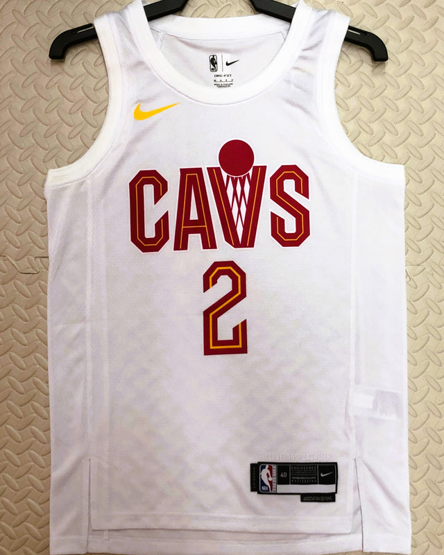 Irving Kyrie (Cleveland Cavaliers)