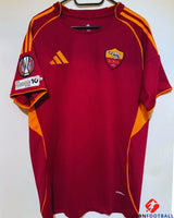 DYBALA PAULO 2025-26 (Rom)