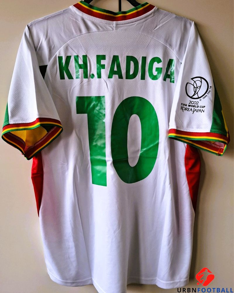 FADIGA KHALIDOU 2002-03 (Sen)