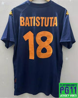 Batistuta Gabriel Omar 2000-01 (Roma)