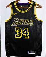 O'NEAL SHAQUILLE (LAL)