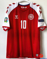 ERIKSEN CHRISTIAN 2020-21 (Den)