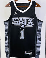 Wembanyama Victor (San Antonio Spurs)