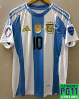 Messi Lionel 2024-25 (Argentina)