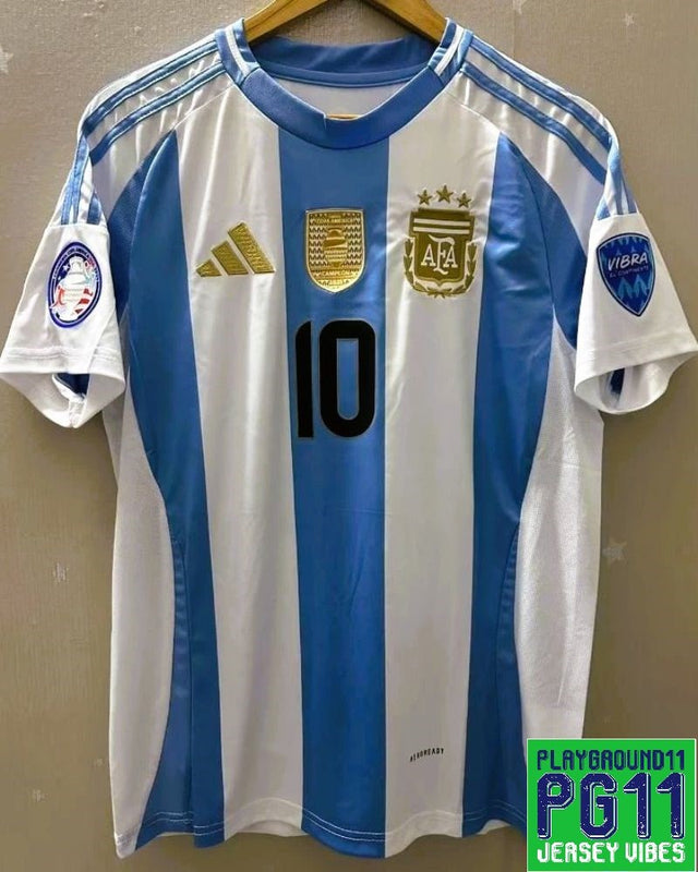 Messi Lionel 2024-25 (Argentina)