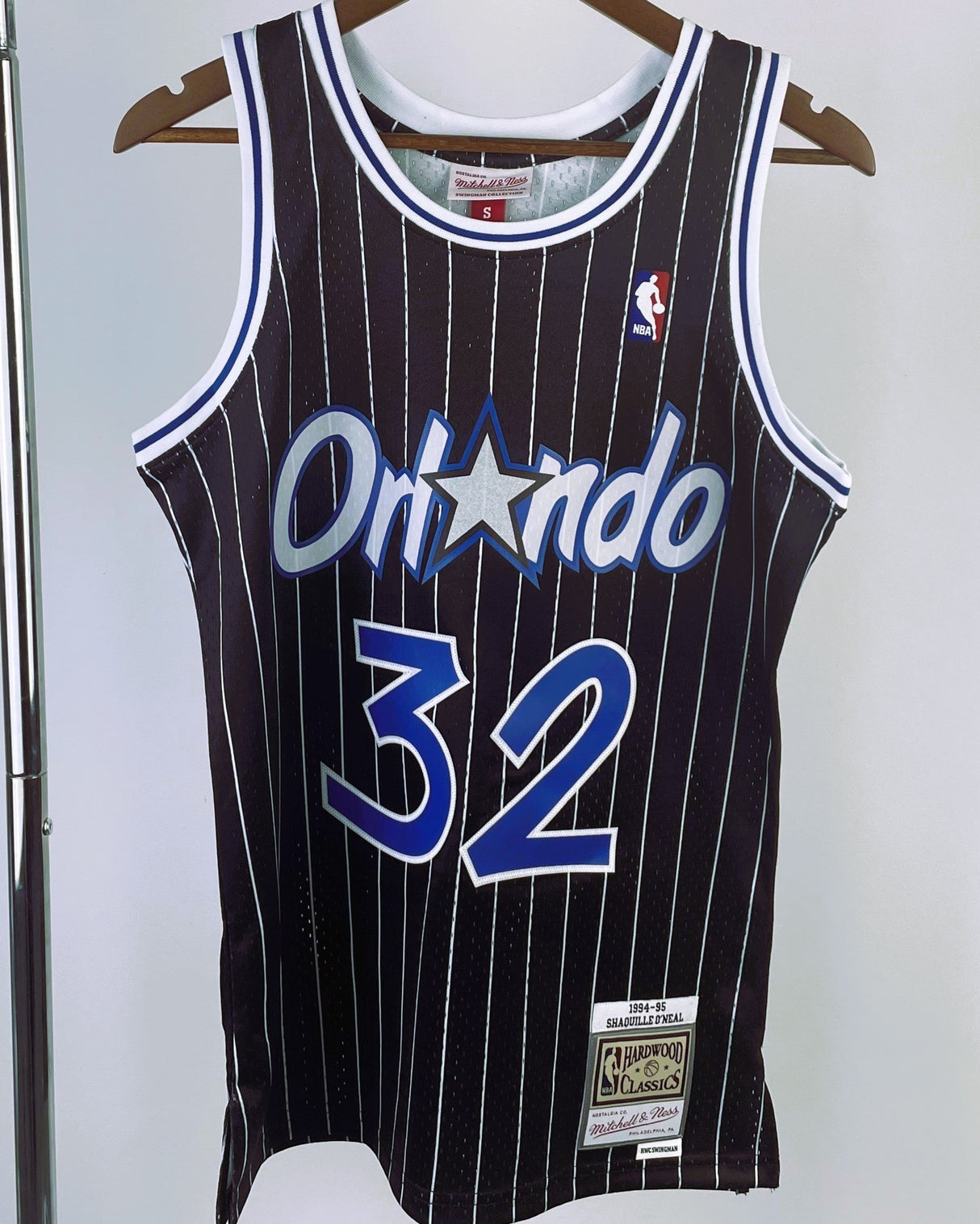 O'NEAL SHAQUILLE (ORL)