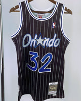 O'NEAL SHAQUILLE (ORL)