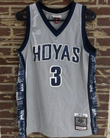 Iverson Allen (Georgetown)