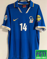 Del Piero Alessandro 1996-97 (Italy)