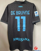 DE BRUYNE KEVIN 2025-26 (Nap)