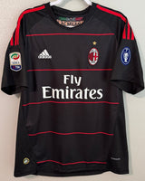 RONALDINHO 2010-11 (Mil)