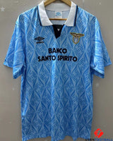 GASCOIGNE PAUL 1992-93 (Laz)