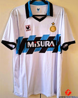 BREHME ANDREAS 1990-91 (Int)