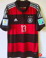 MULLER THOMAS 2014-15 (Ger)