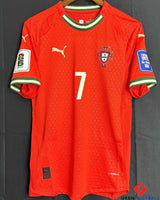 RONALDO CRISTIANO 2025-26 (Por)