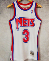 Petrovic Drazen (New Jersey Nets)