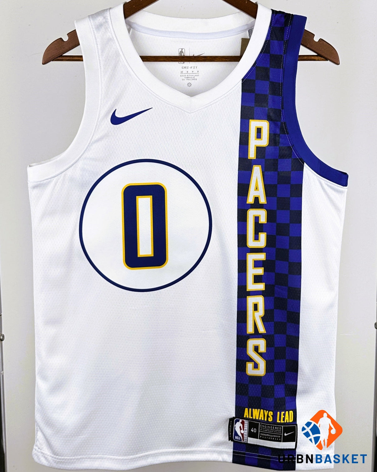 HALIBURTON TYRESE (IND)