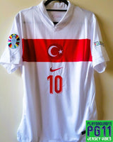Calhanoglu Hakan 2024-25 (Turkey)