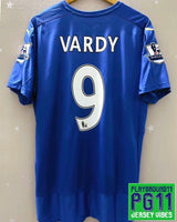 Vardy Jamie 2015-16 (Leicester)