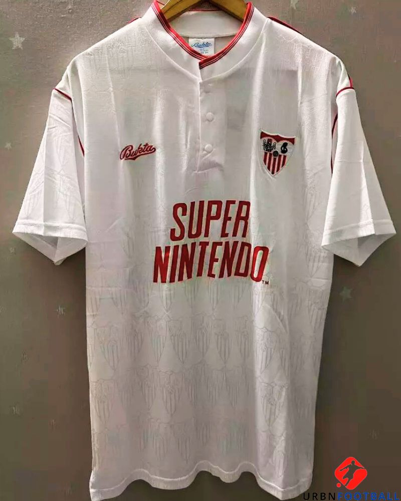 MARADONA DIEGO ARMANDO 1992-93 (Sev)