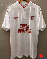 MARADONA DIEGO ARMANDO 1992-93 (Sev)