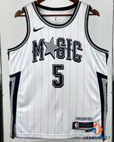 BANCHERO PAOLO (ORL)