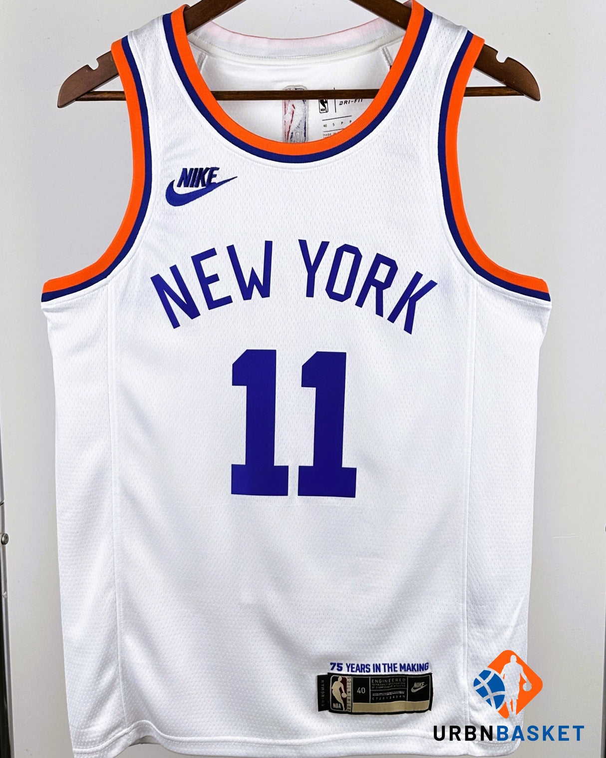 BRUNSON JALEN (NYK)