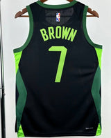 BROWN JAYLEN (BOS)