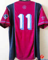 IRON MAIDEN 2011-12 (Wes H)